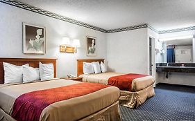Rodeway Inn Carson - Los Angeles South